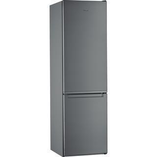 Frigo combiné Whirlpool W5 921E OX 2 – Neuf, encore emballé, Elektronische apparatuur, Koelkasten en IJskasten, Zo goed als nieuw