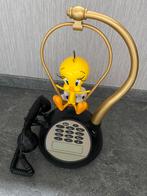 Tweety telefoon die echt werkt, Collections, Collections Autre, Utilisé, Enlèvement ou Envoi