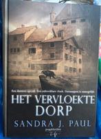 Kraaiendorp Jeugd Horror reeks = 5 boeken, Ophalen of Verzenden, Zo goed als nieuw