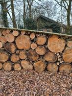 kachelhout, 6 m³ of meer, Ophalen, Overige houtsoorten, Blokken