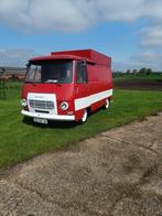 Verkoopwagens en Foodtrucks op maat, Zakelijke goederen, Stock en Retail | Verkoopwagens, Ophalen