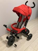 Tricycles pour enfants rouge comme neuf, Vélos & Vélomoteurs, Vélos | Tricycles pour enfants, Comme neuf, Tige de poussée, Besrey