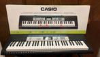 CASIO LK-136 KEYBOARD PIANO, Muziek en Instrumenten, Keyboards, Ophalen, Zo goed als nieuw, Casio