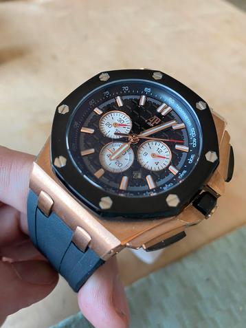 Horloge heren AP offchore automatisch, Envoi, Comme neuf