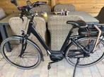Qwic premium e-bike, Fietsen en Brommers, Ophalen, Qwic, Gebruikt, 50 km per accu of meer
