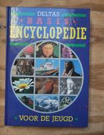 Encyclopedie jeugd 10-14 jaar, Ophalen of Verzenden, Gelezen