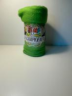 Fleeceplaid f.c de kampioenen, Huis en Inrichting, Ophalen of Verzenden, Zo goed als nieuw