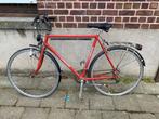 herenfiets, Fietsen en Brommers, Ophalen, Gebruikt, Overige merken