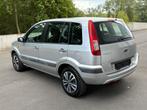 Ford Fusion 1.4i Benzine AUTOMAAT 2006 met 82.000KM Gekeurd, Automaat, Fusion, USB, Bedrijf