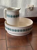 Porceleinen stuk, Antiek en Kunst, Ophalen