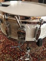 Gretsch Round Badge snare, Musique & Instruments, Enlèvement, Utilisé