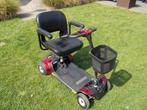 mobiele scooter, Ophalen, Gebruikt