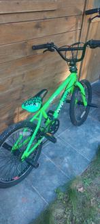 BMX Magnum, Fietsen en Brommers, Ophalen, Gebruikt