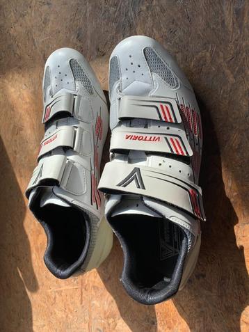 Fietsschoenen Vittoria ZGAN beschikbaar voor biedingen