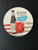 Bierviltje Liefmans, Verzamelen, Biermerken, Ophalen of Verzenden, Nieuw, Viltje(s), Overige merken