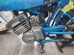Brommer Italjet, Fietsen en Brommers, Brommers | Oldtimers, Ophalen, Overige merken