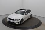 (2ANC455) BMW 3 TOURING - 2019, Auto's, Automaat, 1998 cc, Achterwielaandrijving, Gebruikt