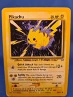 Pikachu 70/111 - Neo Genesis, Verzenden, Zo goed als nieuw