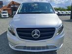 Mercedes Vito 116 4x4 Automatique, Auto's, Euro 6, Bedrijf, 5 deurs, Zilver of Grijs