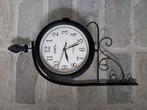 Stationsklok, Ophalen, Zo goed als nieuw