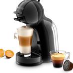 Krups NESCAFÉ Dolce Gusto Mini Me Koffiecupmachine, Ophalen, 1 kopje, Koffiepads en cups, Afneembaar waterreservoir