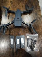 Professionnel mini-drone van 4k