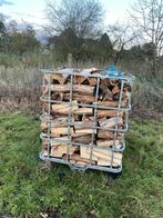 Brandhout mix, Tuin en Terras, Brandhout, Ophalen