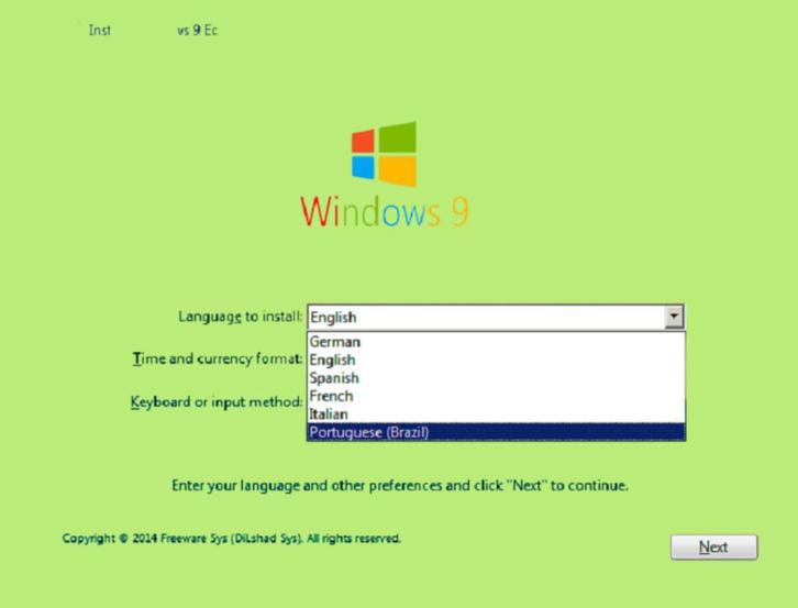 Clé USB d'installation depannage informatique, Computers en Software, Ontwerp- en Bewerkingssoftware, Windows, Ophalen of Verzenden