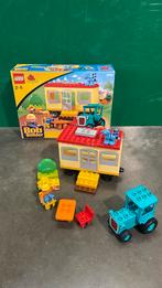 Duplo bob de bouwer 3296, Ophalen, Zo goed als nieuw