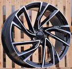 20 inch nieuwe set Volkswagen T Roc Tiguan Allspace velgen, Auto-onderdelen, Banden en Velgen, Ophalen of Verzenden, Nieuw, Personenwagen