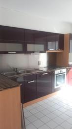 Complete en moderne keuken, Ophalen, Overige kleuren, Hoekkeuken, Hout