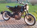 Husqvarna Svartpilen 401- vente ou échange contre Vespa, Motoren, Motoren | Husqvarna, Particulier, Sport