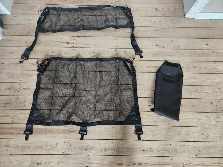 Filets de séparation pour coffre - BMW X1, Autos : Pièces & Accessoires, Habitacle & Garnissage, BMW, Enlèvement ou Envoi