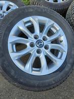KIT Hiver Mazda CX3, Auto-onderdelen, Banden en Velgen, Ophalen, 16 inch, Banden en Velgen, Winterbanden