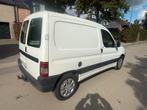 Citroen berlingo 1.6HDI/189dkm/BTW aftrekbaar, Auto's, Citroën, Bedrijf, Diesel, Euro 4