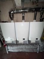 Verwarmingsinstallateur, loodgieterij Brussel, Ophalen of Verzenden