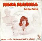 Vinyl, 7"    /    Imca Marina – Bella Italia, Overige formaten, Ophalen of Verzenden