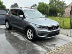 Volvo XC40 * 2.0 d3 * Automaat * Topstaat, Auto's, Automaat, 1969 cc, Blauw, Leder