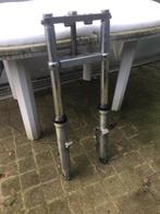 Voorvork hatley davidson fxstc, Ophalen of Verzenden, Gebruikt