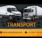 Transport camion et camionnette  par tous Europe, Vacatures, Vacatures | Logistiek, Inkoop en Transport