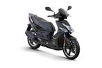 Kymco Agility City 16+ 50 [Permis] [Fin.0%] promo, Vélos & Vélomoteurs, Neuf, Enlèvement ou Envoi, Agility, Essence