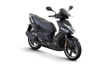 Kymco Agility City 16+ 50 [Vergunning] [Einde .0%] -promotie beschikbaar voor biedingen