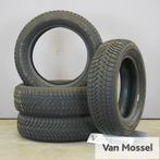 Michelin Alpin Winterbanden breedset 185-165/60-65/R15, Gebruikt, 15 inch, Band(en), Personenwagen