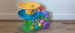 Playskool Busy Ball-ballenbaan, speelgoed met 5 ballen voor, Kinderen en Baby's, Ophalen of Verzenden