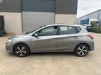 Nissan pulsar 1.5 diesel, Auto's, Nissan, Voorwielaandrijving, Euro 5, 4 cilinders, Bedrijf