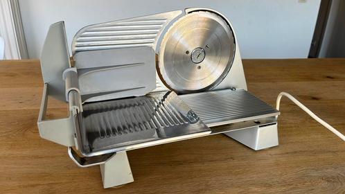 Snijmachine Graef type EH-170 T, Elektronische apparatuur, Overige elektronische apparatuur, Gebruikt, Ophalen