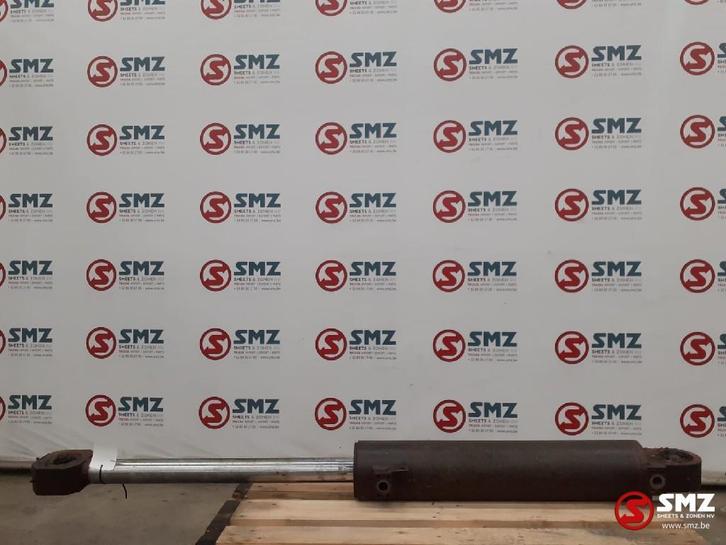 Occ hydraulische zuiger bediening laadbak Zettelme, Auto-onderdelen, Vrachtwagen-onderdelen, Overige merken, Overige Auto-onderdelen