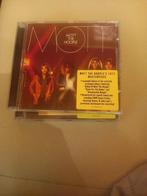 3 Cd's van Mott The Hoople, CD & DVD, CD | Rock, Comme neuf, Autres genres, Enlèvement ou Envoi