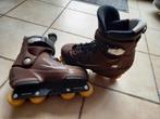 Rollerscates nog in goede staat maat 40-41., Sport en Fitness, Ophalen, Gebruikt