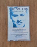 K7 - THE SMITHS - Strangeways Here We Come, Enlèvement ou Envoi, Originale, Utilisé, 1 cassette audio